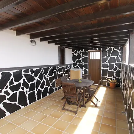 Дом отдыха Casa Varichuelo