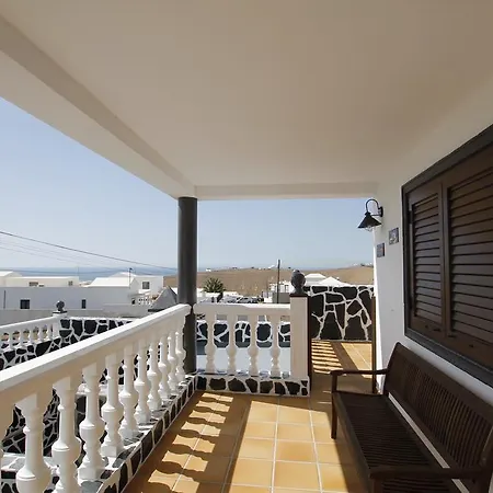 Casa Varichuelo * Тиас