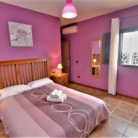 Casa Varichuelo * Тиас