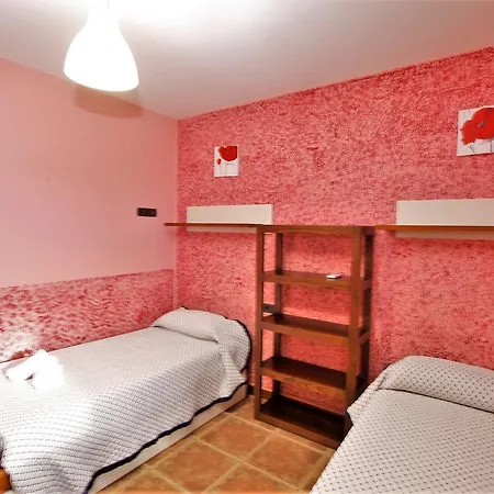 Casa Varichuelo * Тиас