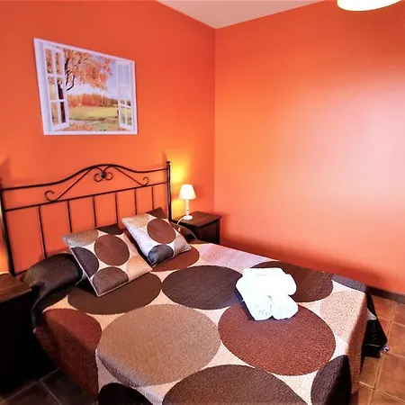Casa Varichuelo * Тиас
